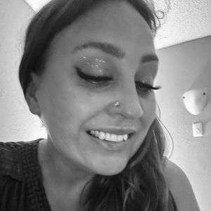 Meet your Posher, Sharayah